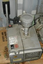 Becker U4.70SA/K